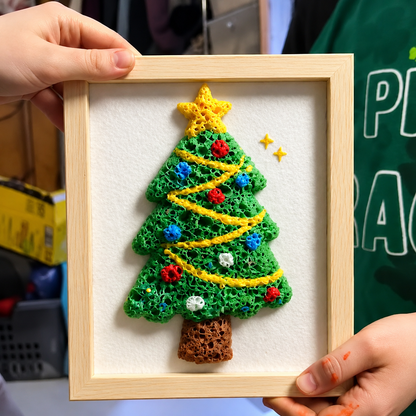 Save 50% by ordering today丨Topacme® 3D Relief Art Pen – Turn Flat Drawings Into Touchable 3D Art🪄